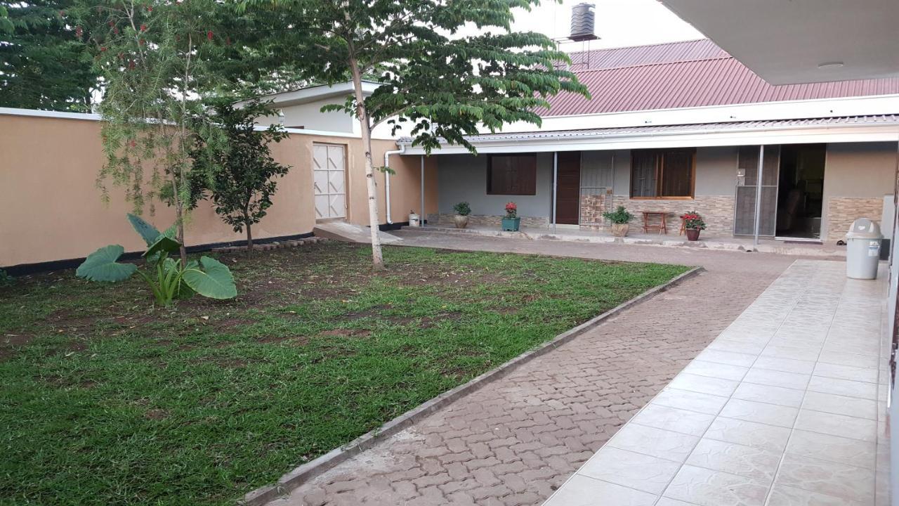 Kilimanjaro Country House Моши Екстериор снимка