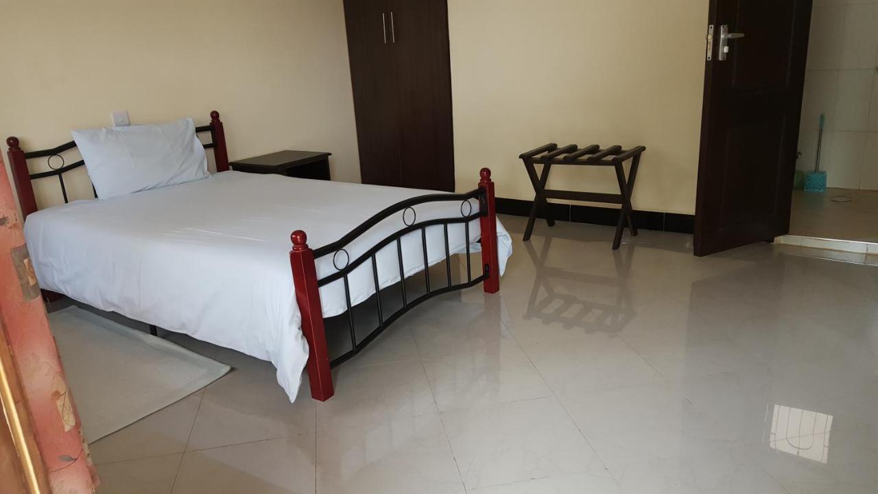 Kilimanjaro Country House Моши Екстериор снимка