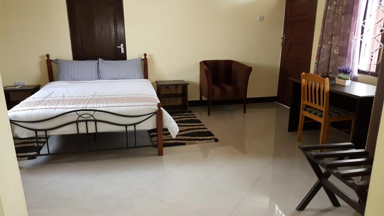 Kilimanjaro Country House Моши Екстериор снимка