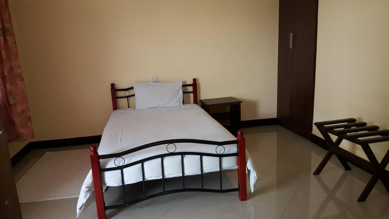 Kilimanjaro Country House Моши Екстериор снимка