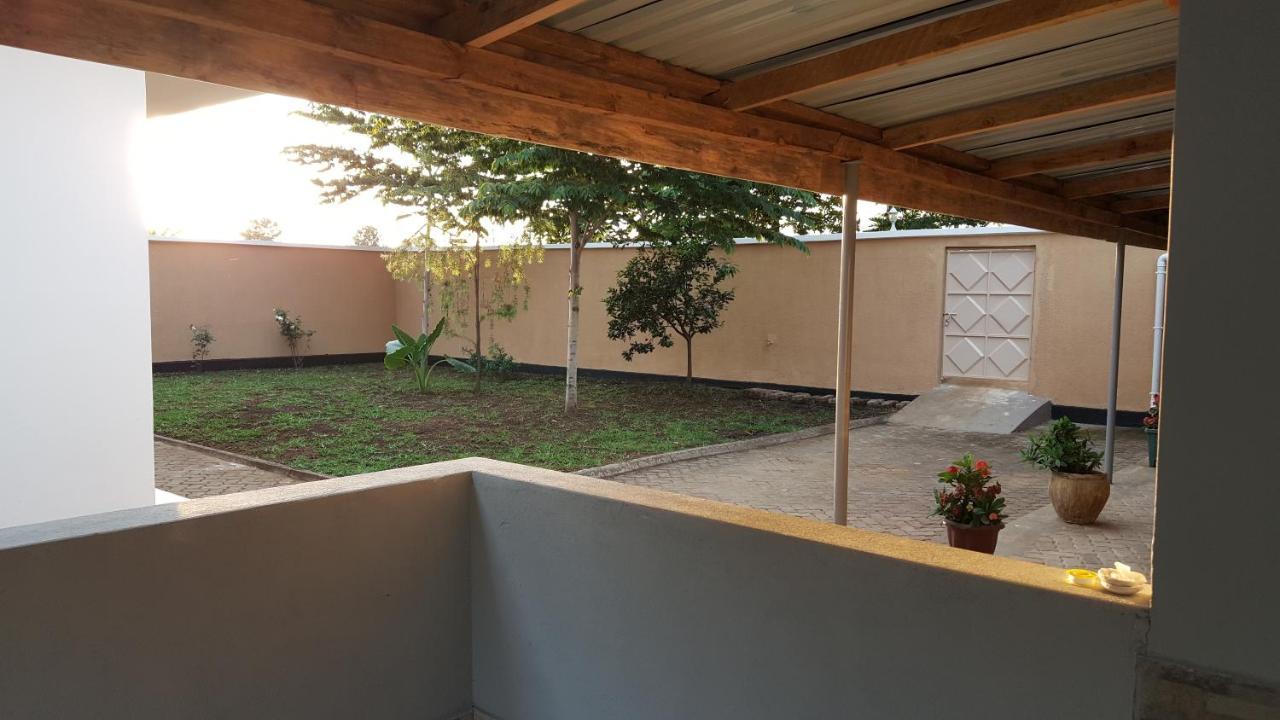 Kilimanjaro Country House Моши Екстериор снимка