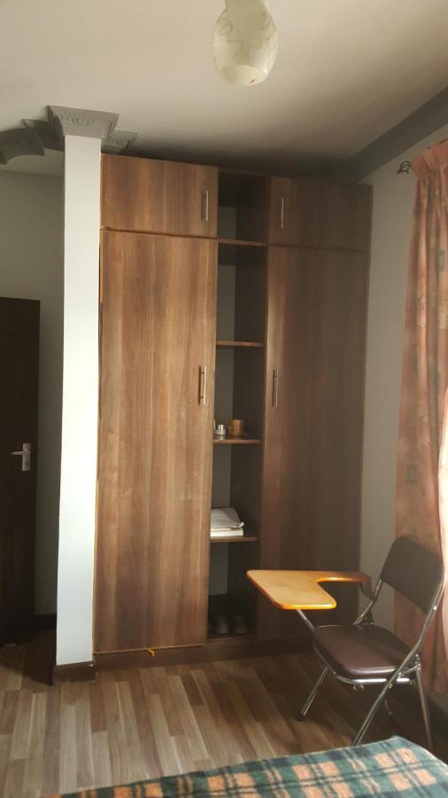 Kilimanjaro Country House Моши Екстериор снимка