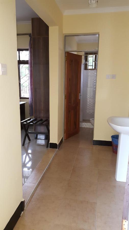 Kilimanjaro Country House Моши Екстериор снимка