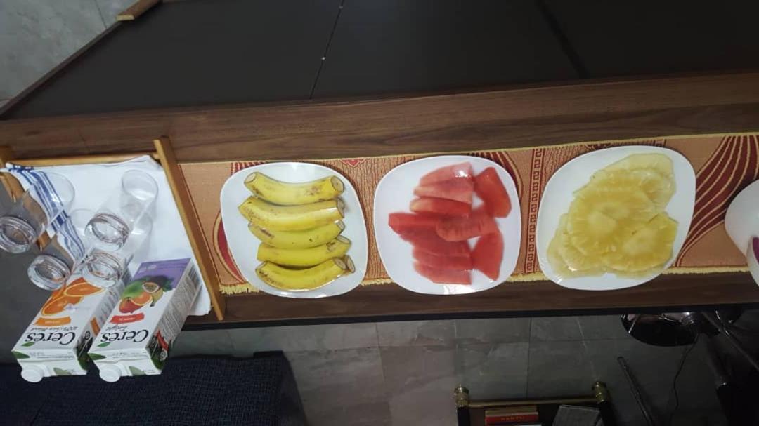 Kilimanjaro Country House Моши Екстериор снимка