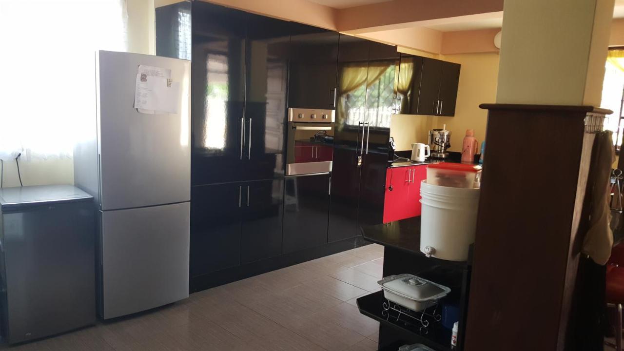 Kilimanjaro Country House Моши Екстериор снимка
