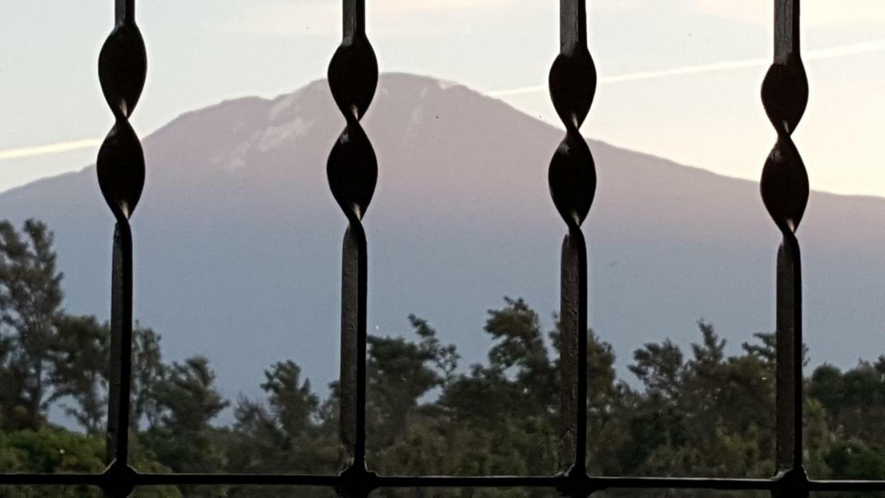 Kilimanjaro Country House Моши Екстериор снимка