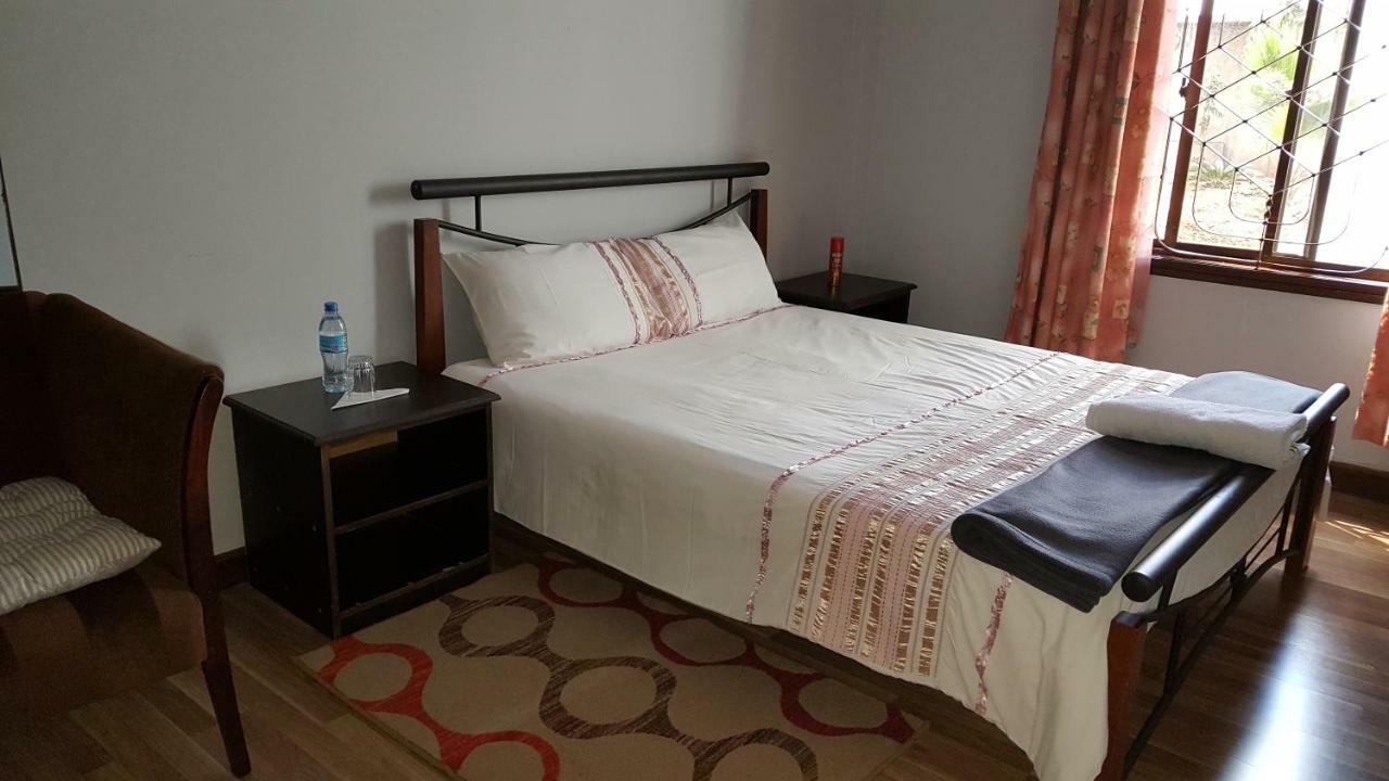 Kilimanjaro Country House Моши Екстериор снимка